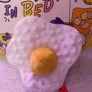 Barkbox: Puppy Side Up Egg